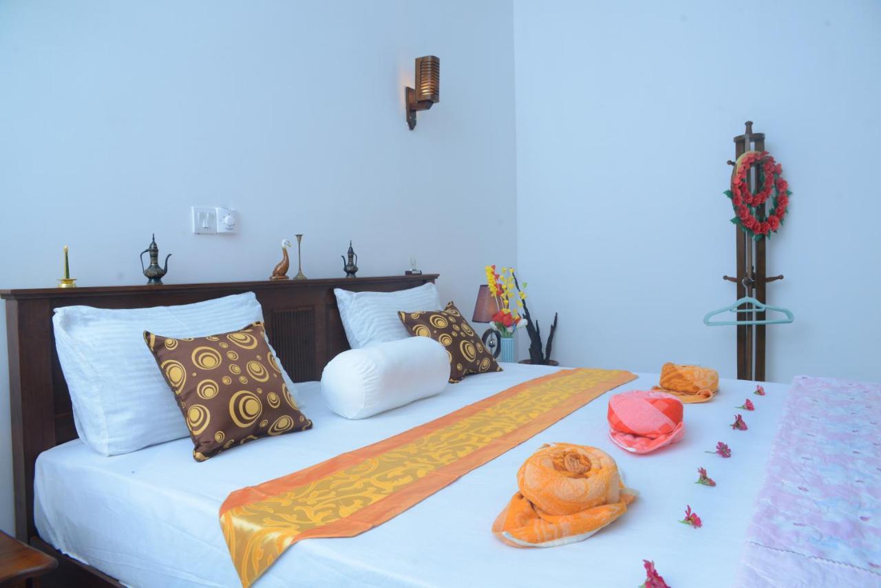 Gold Sand Resort Bentota Exteriér fotografie