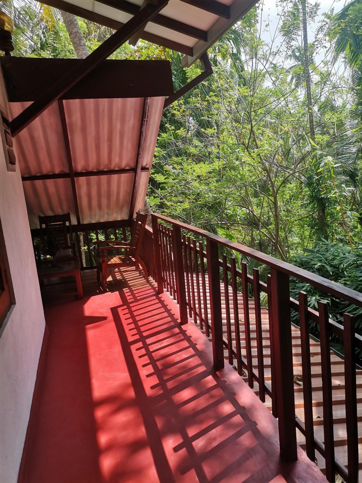 Gold Sand Resort Bentota Exteriér fotografie