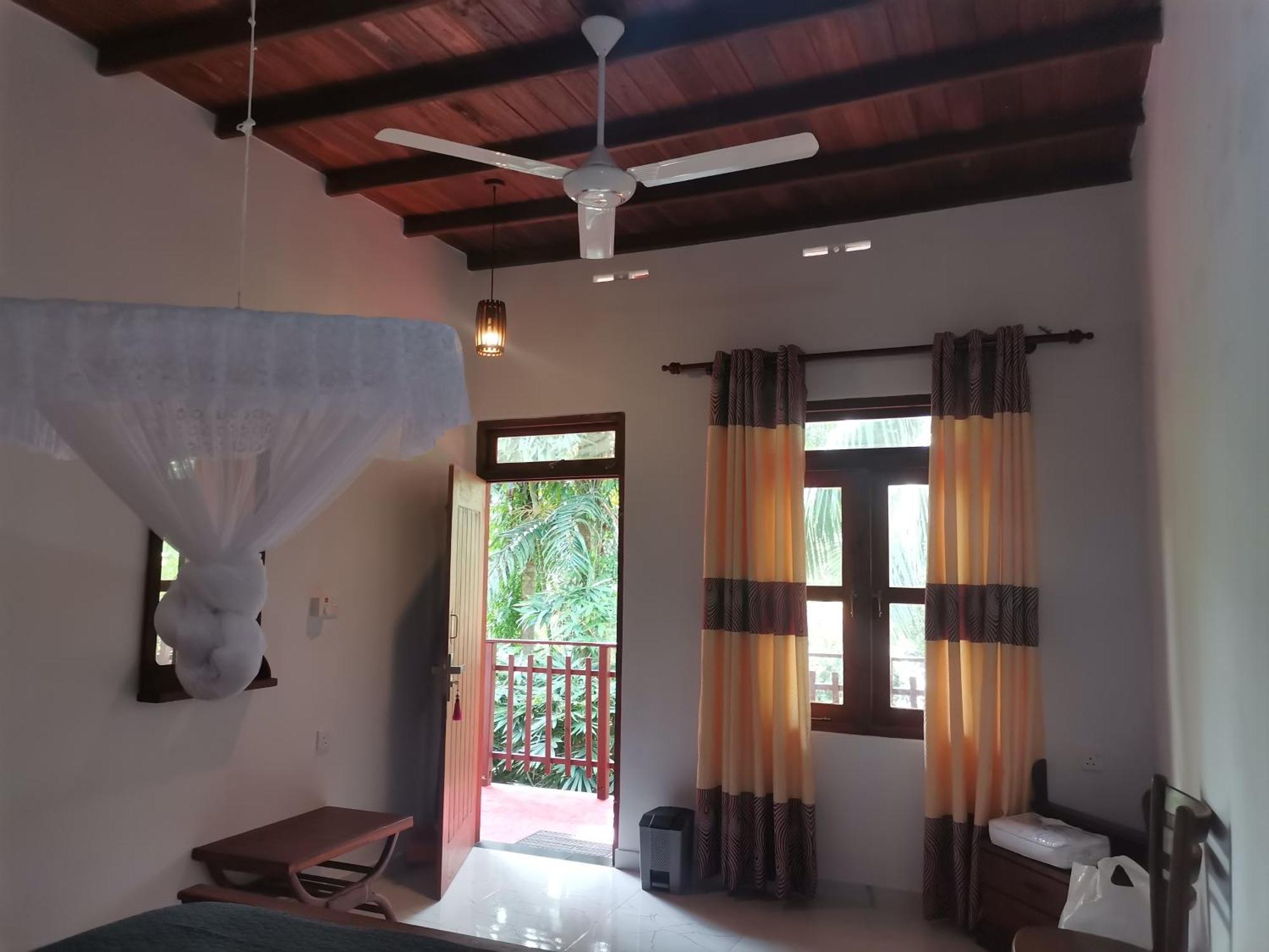 Gold Sand Resort Bentota Exteriér fotografie