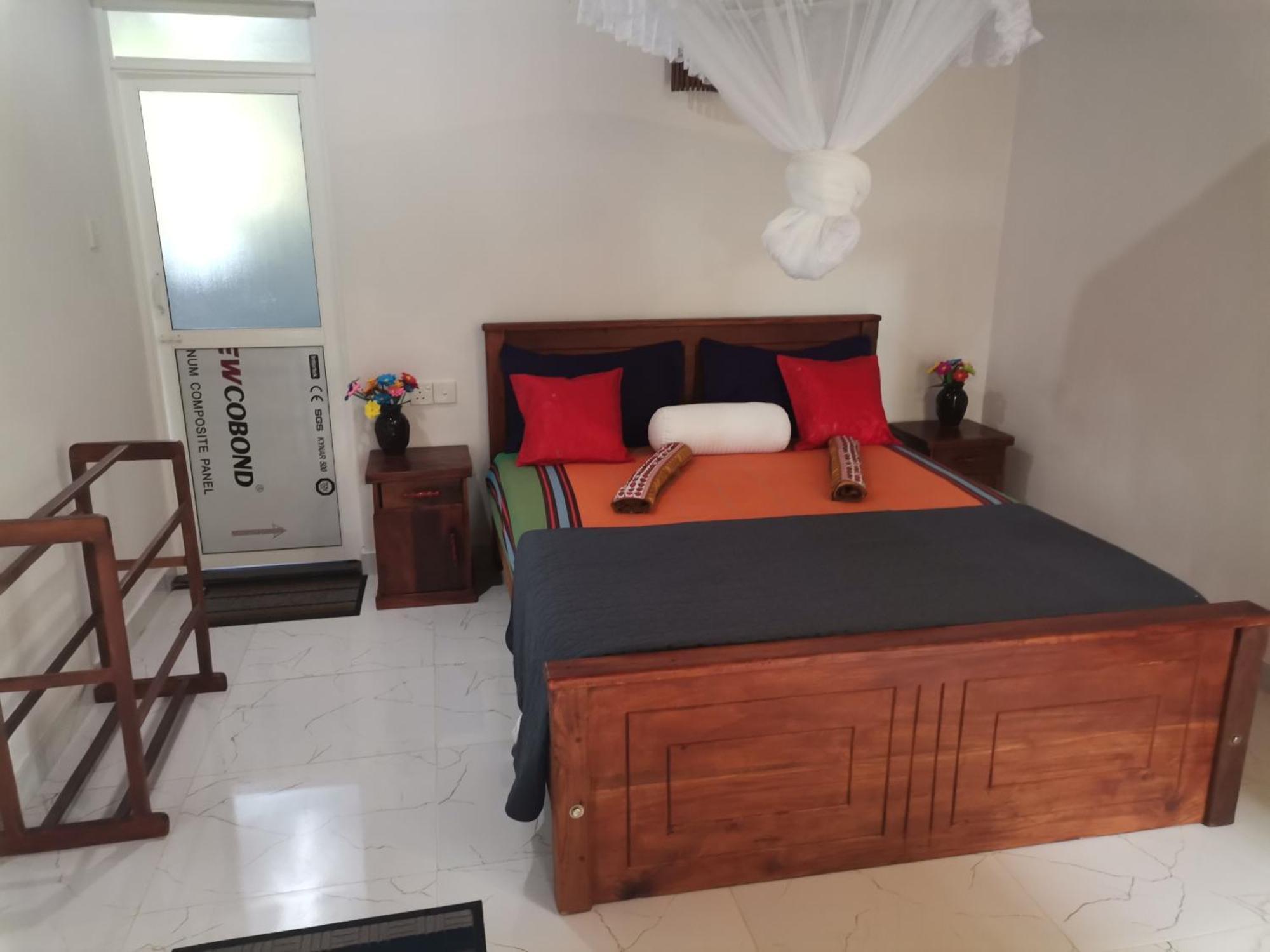 Gold Sand Resort Bentota Exteriér fotografie