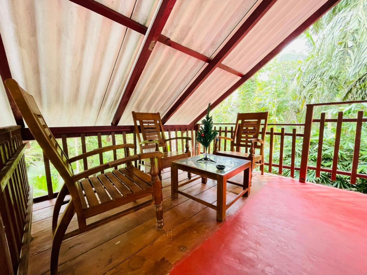 Gold Sand Resort Bentota Exteriér fotografie