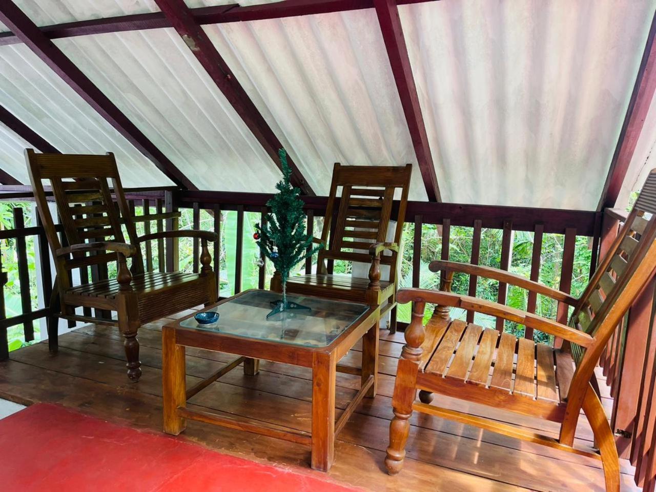 Gold Sand Resort Bentota Exteriér fotografie